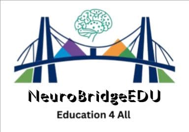 NeuroBridgeEDU Logo