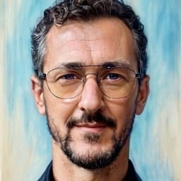 Emmi C. - Founder & CEO